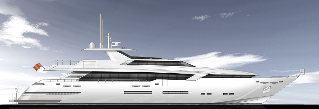 38m_Sport_Tiranian_Yachts_Sideview